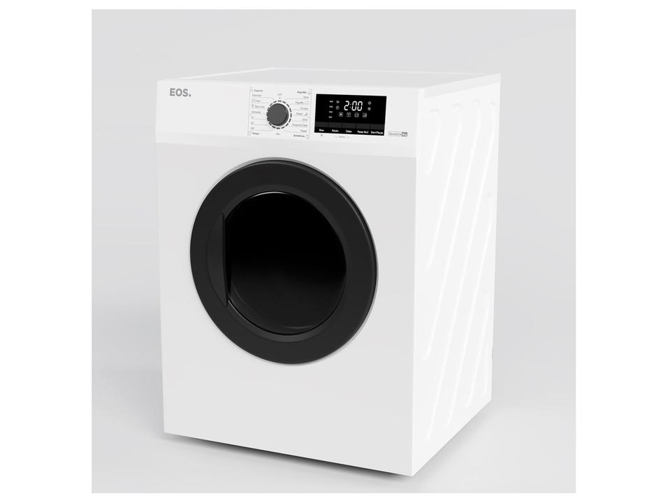 Secadora de Roupas de Piso EOS 12kg ESR211VB 15 Programas de Secagem - 13