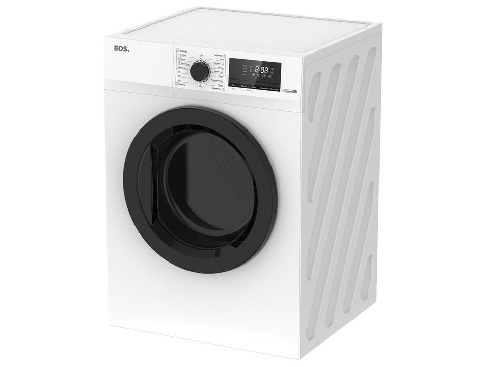 Secadora de Roupas de Piso EOS 12kg ESR211VB 15 Programas de Secagem - 14