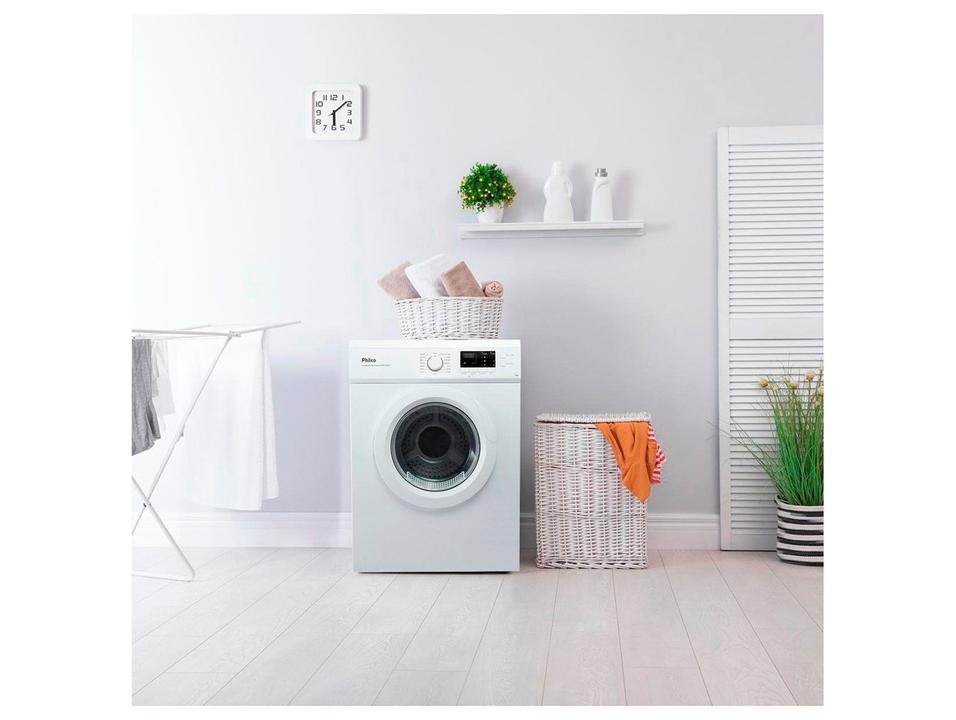 Secadora de Roupas de Piso Philco 11kg PSEC5000 16 Programas de Secagem - 1