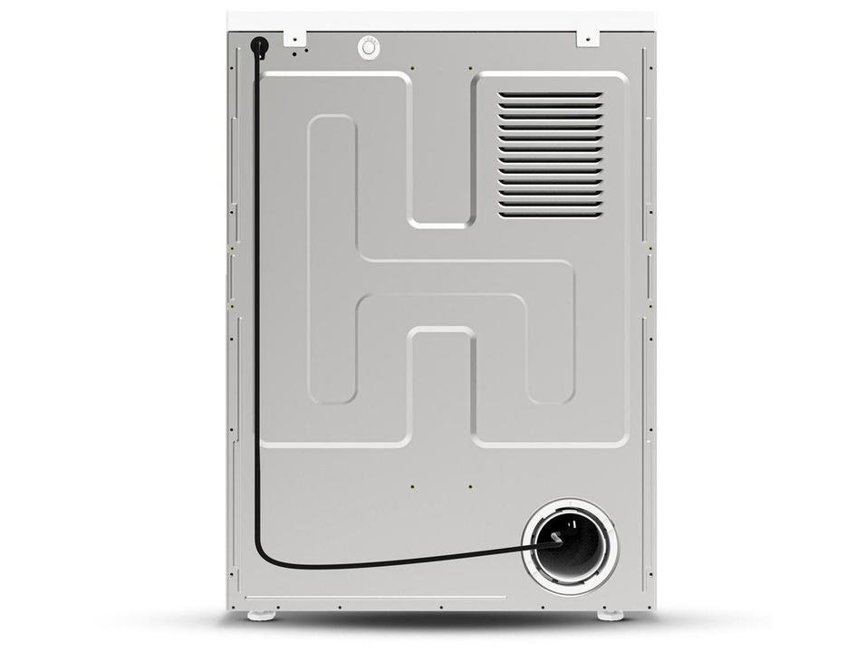 Secadora de Roupas de Piso Philco 11kg PSR11A 15 Programas de Secagem - 9