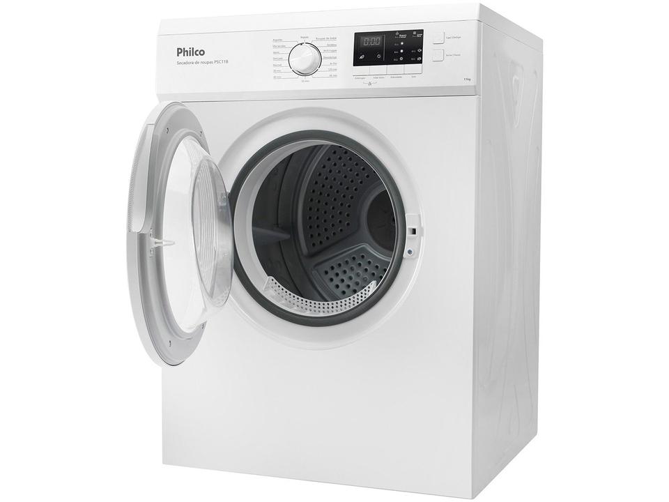 Secadora de Roupas Philco 11kg PSC11B - 2