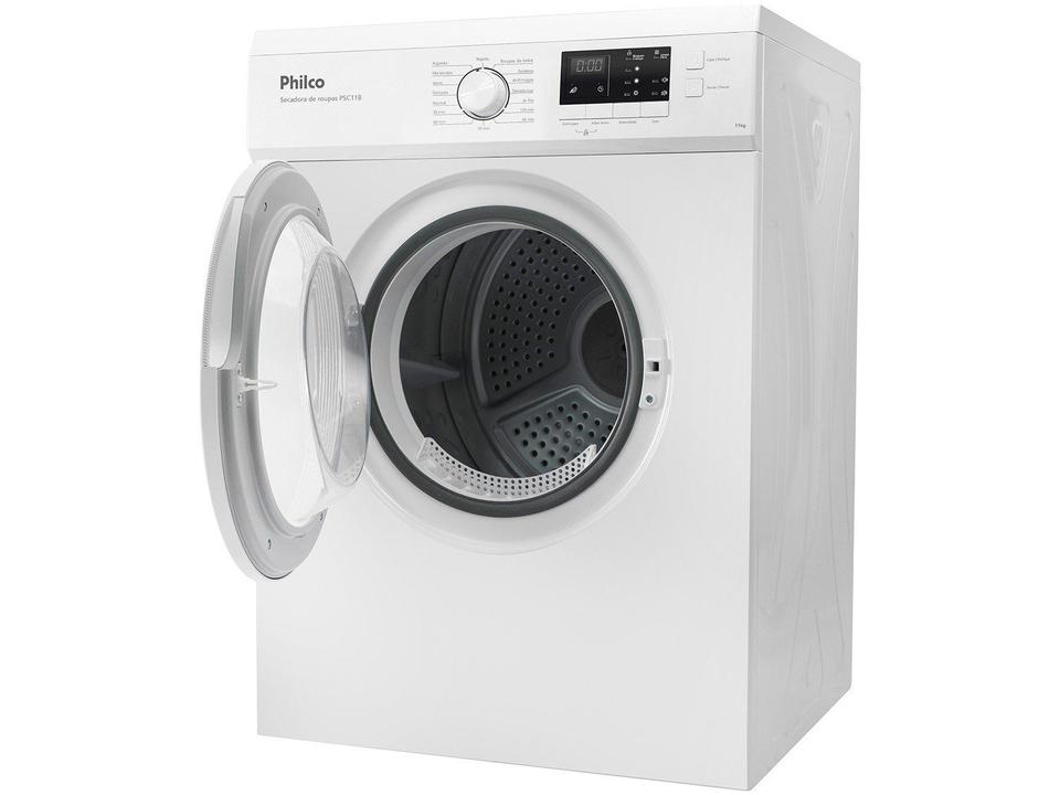 Secadora de Roupas Philco 11kg PSC11B - 2