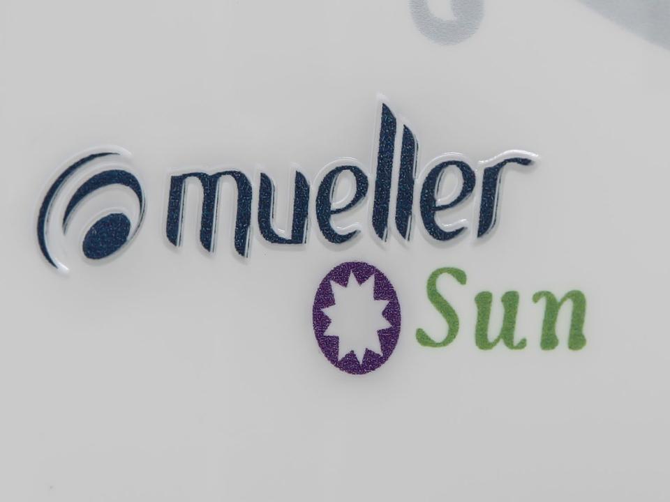 Secadora de Roupas Suspensa Mueller 8Kg - Sun - 110 V - 7
