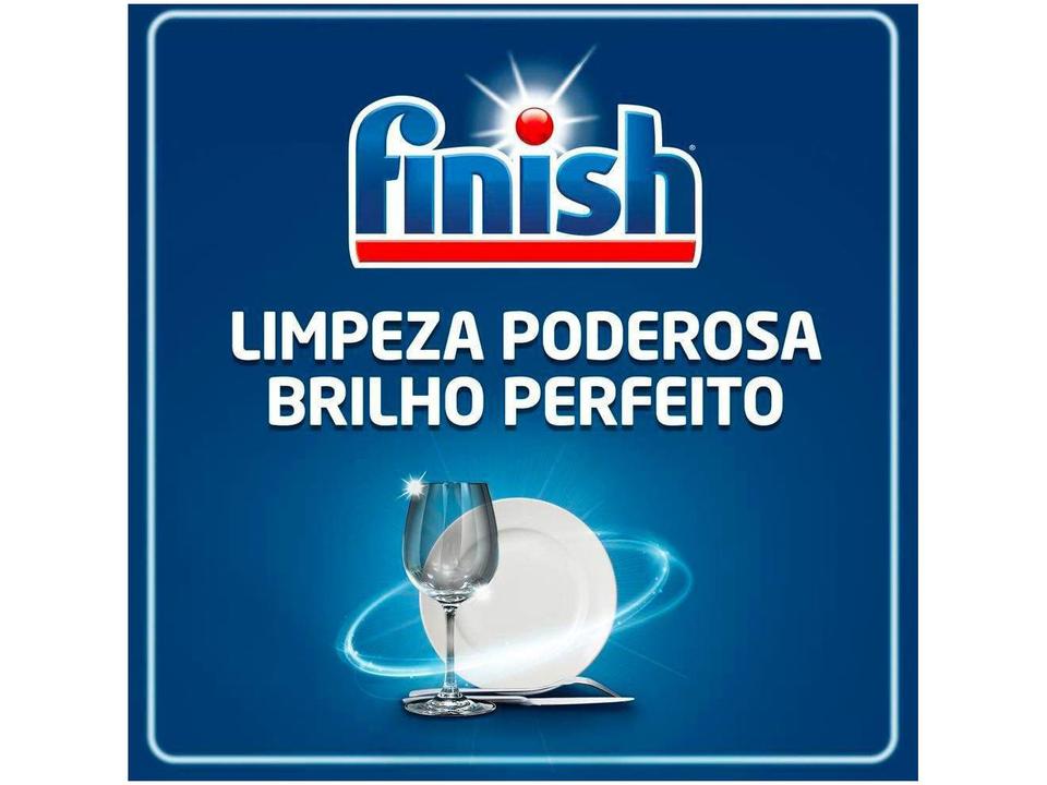 Secante para Lava-Louças Finish Abrilhantador - 3