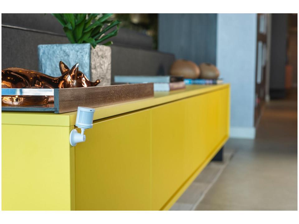 Sensor de Movimento de Parede Cobertura 170 - 14