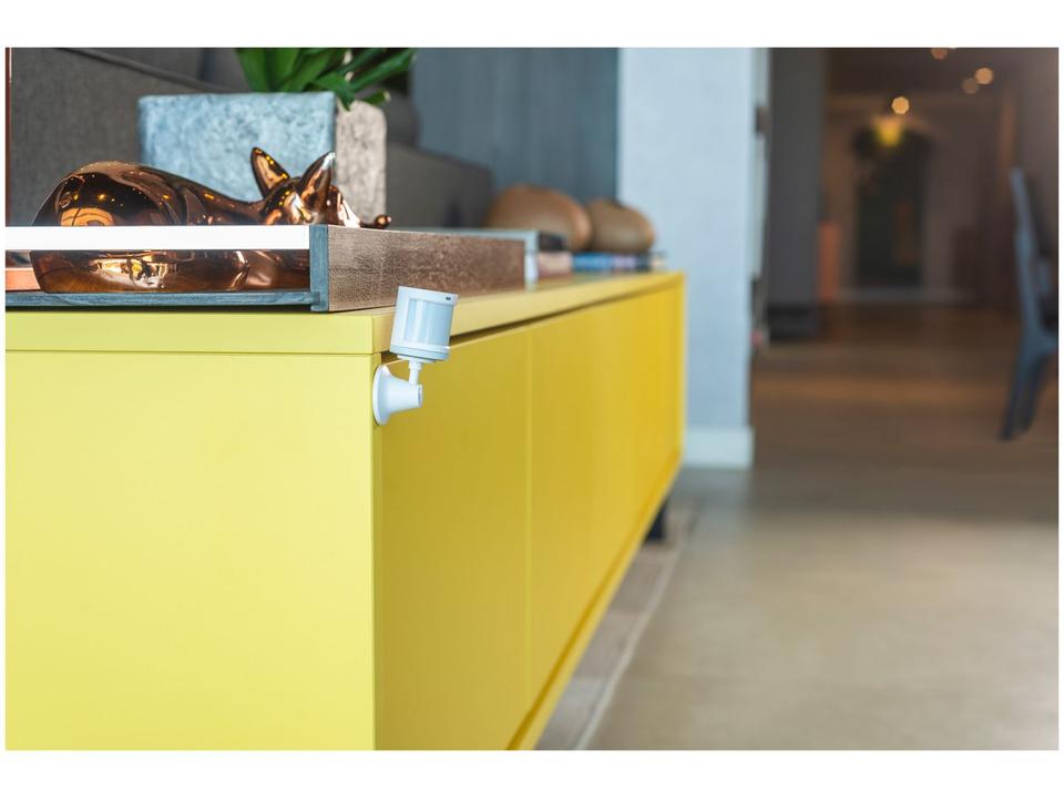 Sensor de Movimento de Parede Cobertura 170 - 15