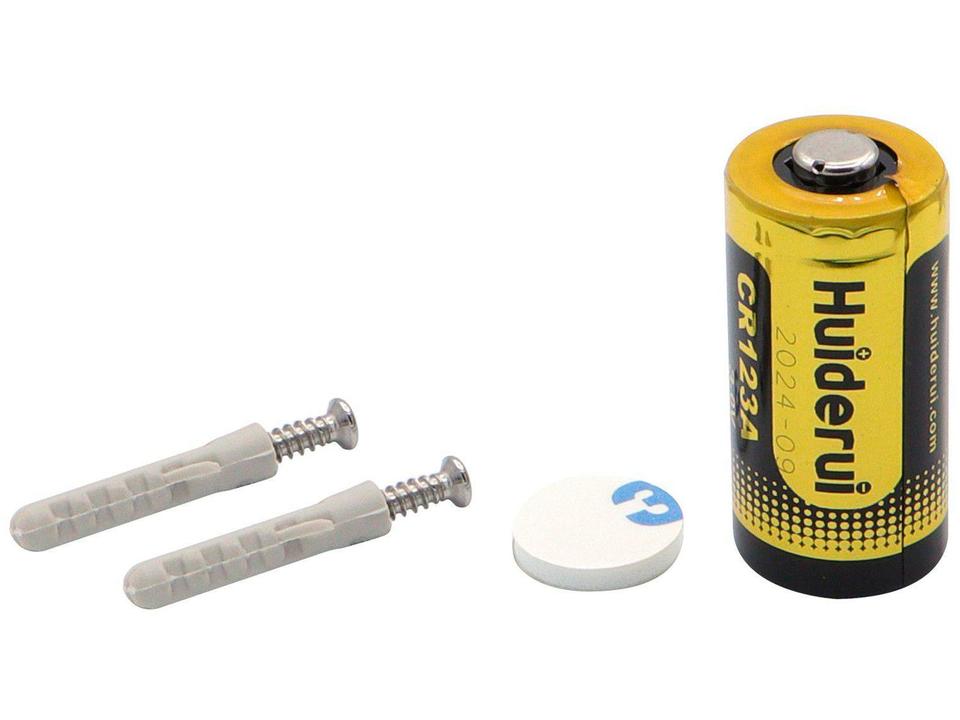 Sensor de Movimento Inteligente Geonav - 6