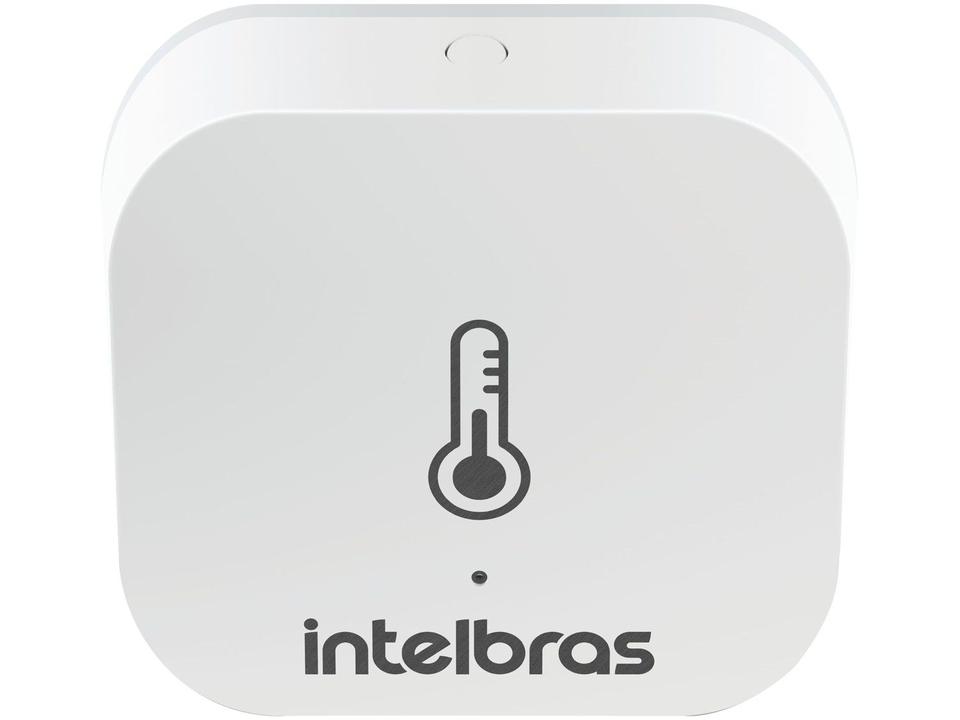 Sensor de Temperatura Inteligente Intelbras - AST 3001 - 1
