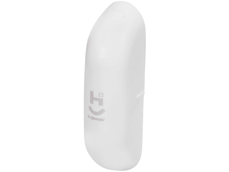 Sensor Inteligente de Abertura de Portas e Janelas - 3