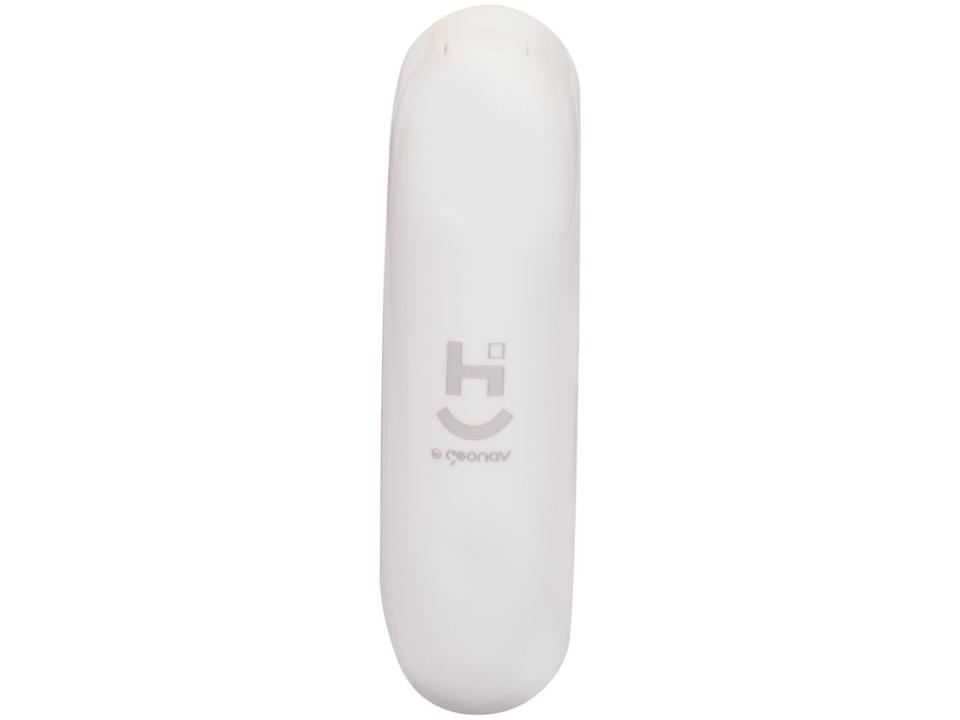 Sensor Inteligente de Abertura de Portas e Janelas - 1