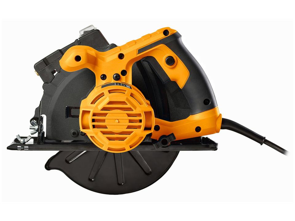 Serra Circular Elétrica Wap ESC1500 1500W - 6