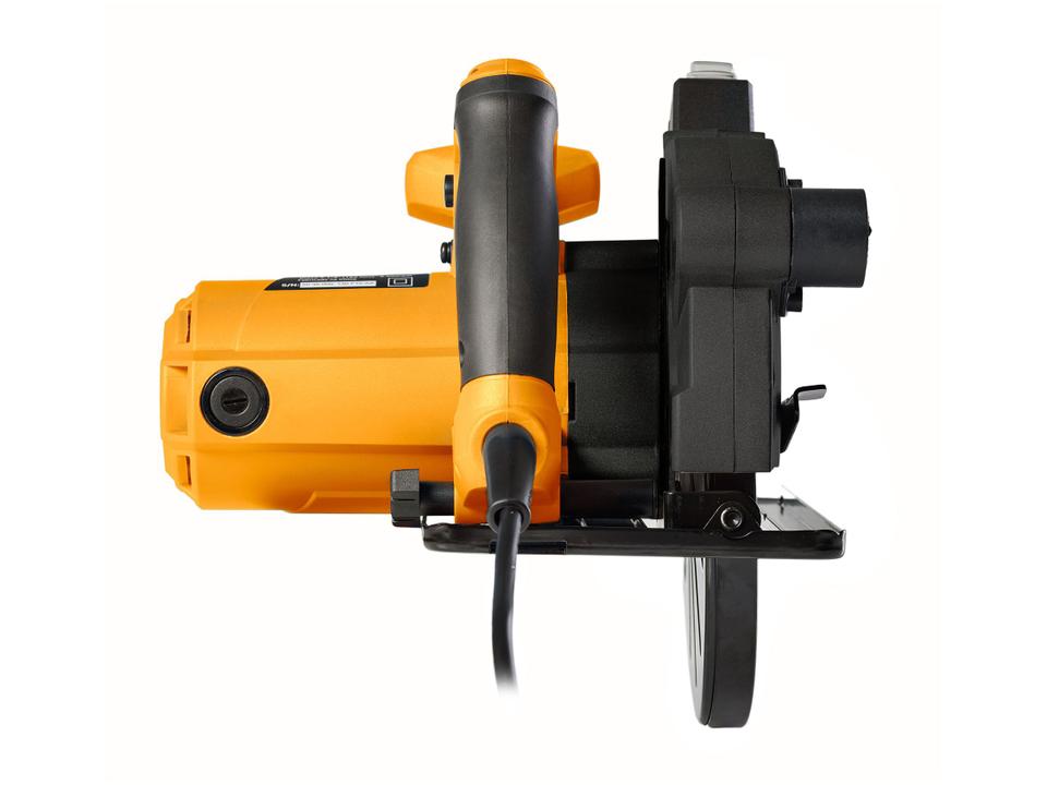 Serra Circular Elétrica Wap ESC1500 1500W - 5