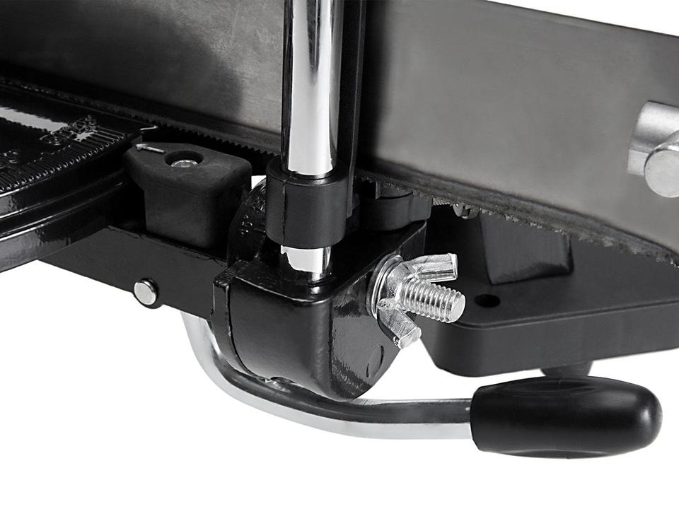 Serra de Esquadria de Bancada MTX - 4