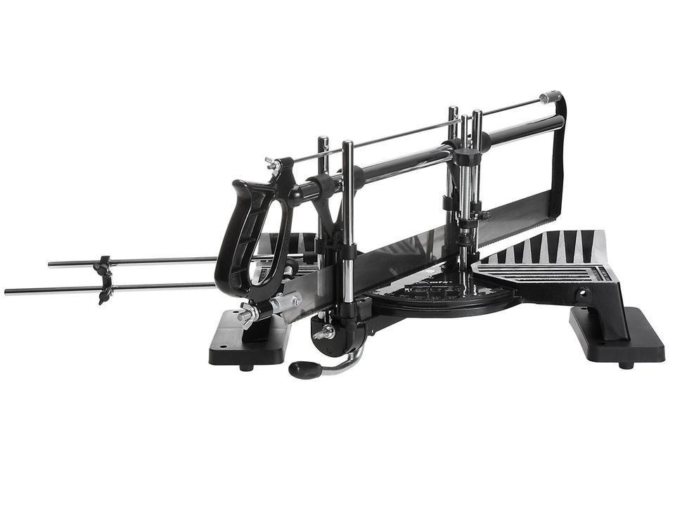 Serra de Esquadria de Bancada MTX - 2