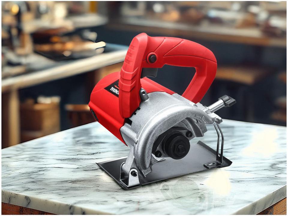 Serra Mármore Elétrica Mondial Power Tools FSM-03 - 1