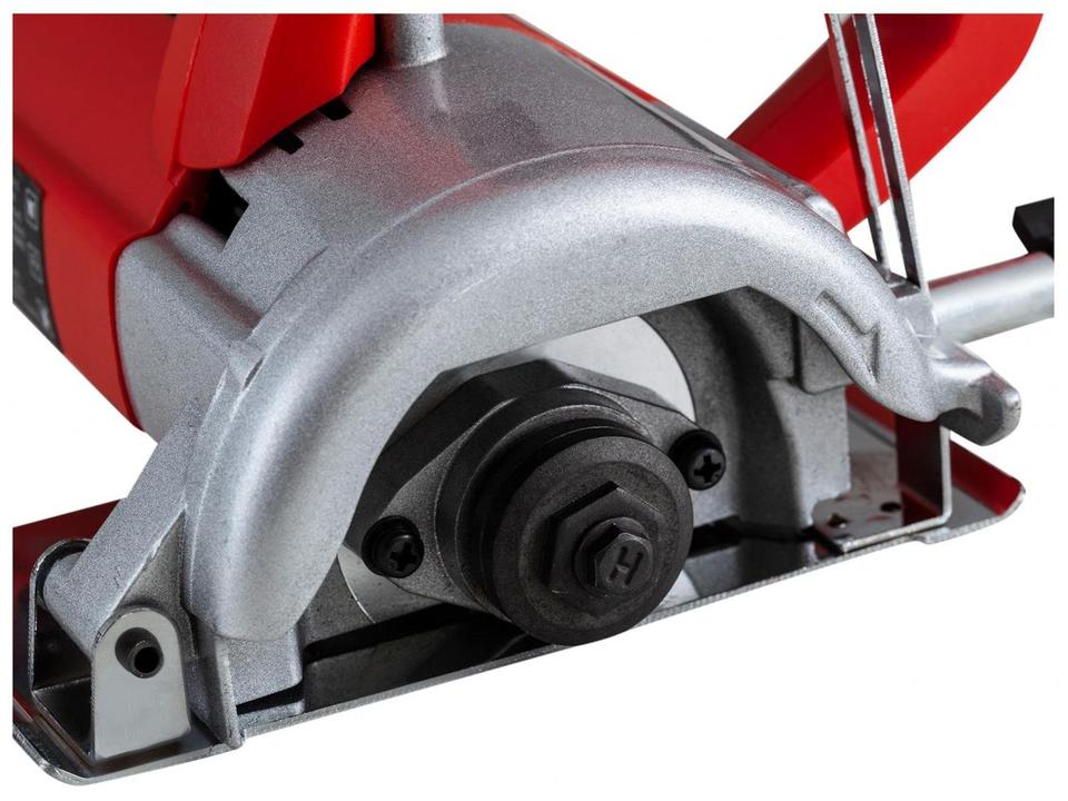 Serra Mármore Elétrica Mondial Power Tools FSM-03 - 8