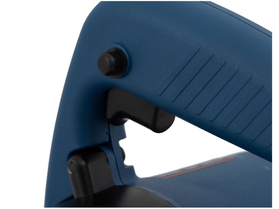 Serra Mármore Elétrica Nell MB91105 110mm  - 1300W 1200 RPM 8 Peças - 5