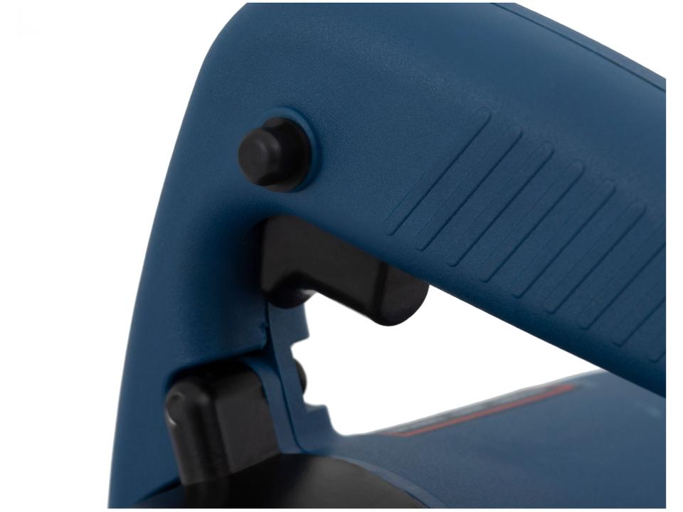 Serra Mármore Elétrica Nell MB91105 110mm  - 1300W 1200 RPM 8 Peças - 5