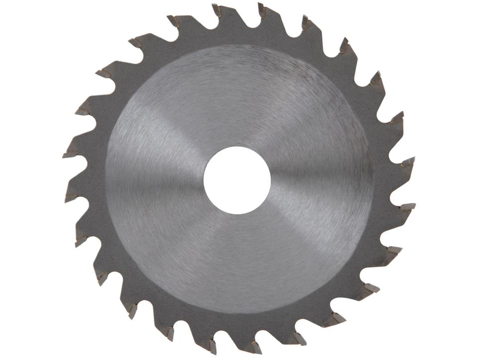 Serra Mármore Elétrica Nell MB91105 110mm 1300W 1200 RPM 8 Peças - 8