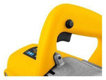 Serra Mármore Elétrica Vonder SMV 1300S 4.3/8" 1300W 13000RPM 4 Peças - 6