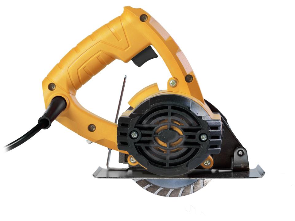 Serra Mármore Elétrica Wap ESM 1300 20mm - 4