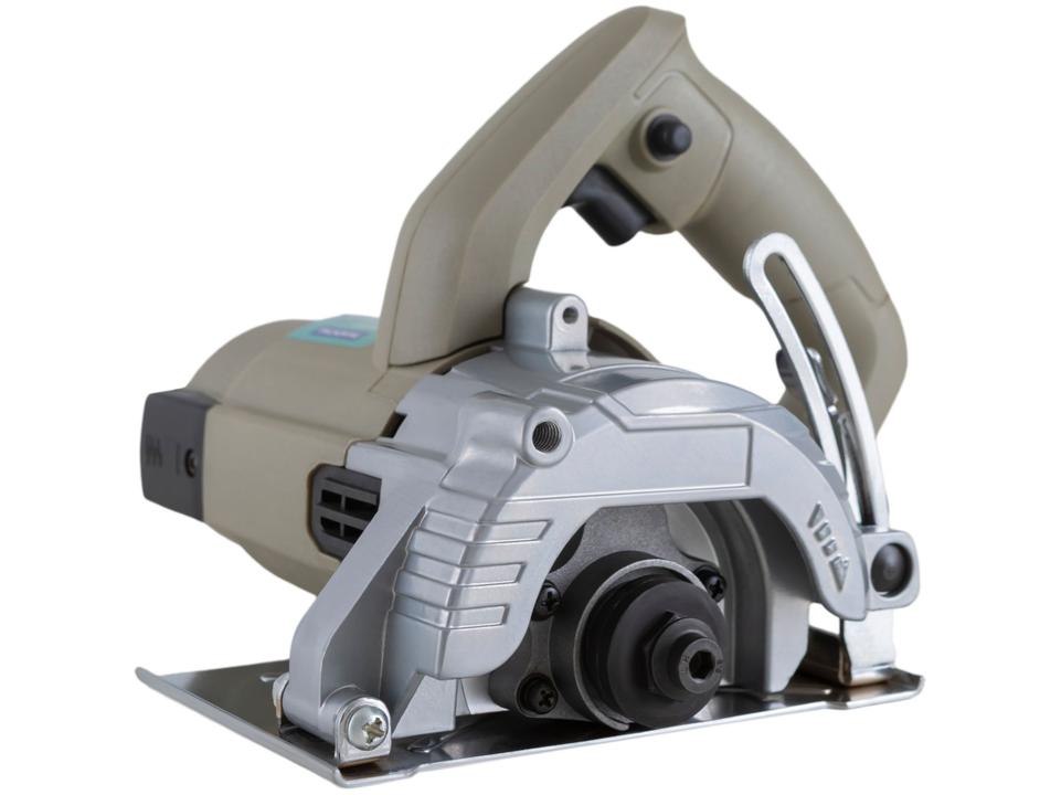 Serra Mármore Tramontina Master 42506010 4.3/8" 1200W 11000RPM - 6