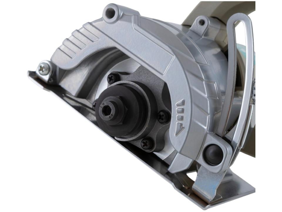 Serra Mármore Tramontina Master 42506010 4.3/8" 1200W 11000RPM - 7