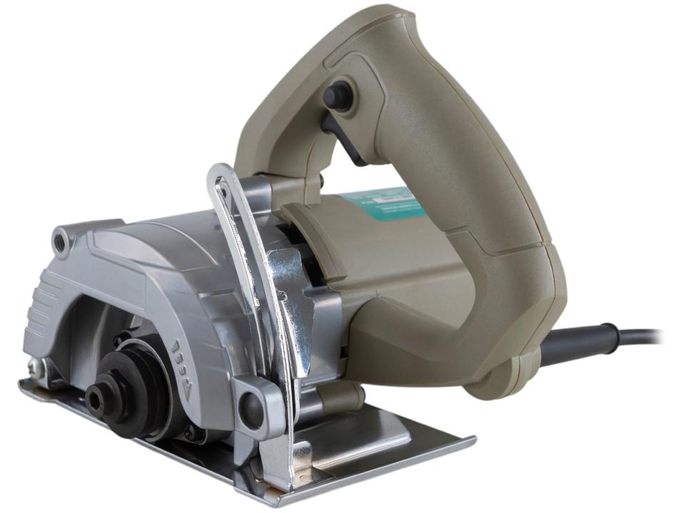 Serra Mármore Tramontina Master 42506010 4.3/8" 1200W 11000RPM - 4