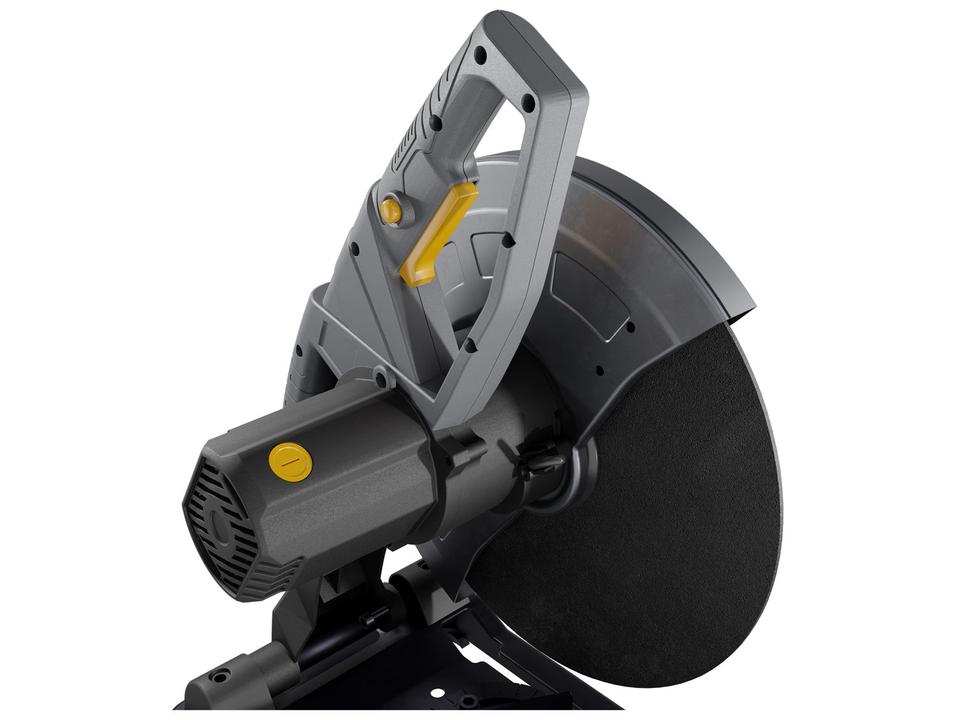 Serra Policorte de Bancada WAP WF SP01 2050W 14" - 12