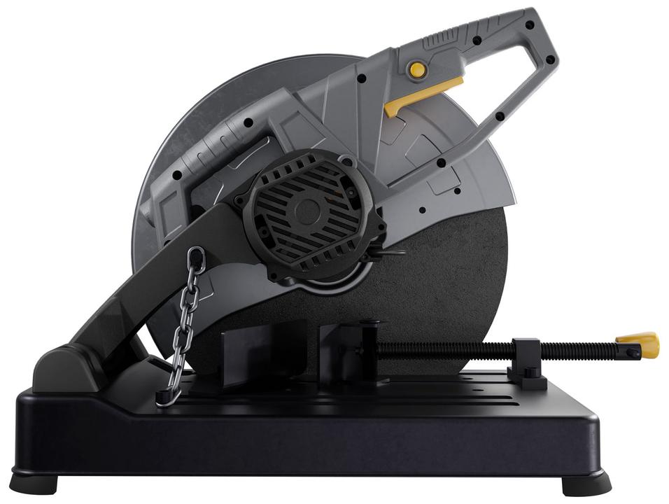 Serra Policorte de Bancada WAP WF SP01 2050W 14" - 11