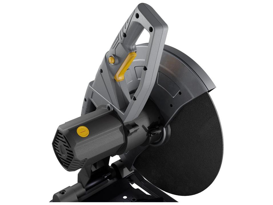 Serra Policorte de Bancada WAP WF SP01 2050W 14" - 12