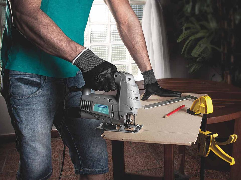 Serra Tico-tico 42520020 600W - 2