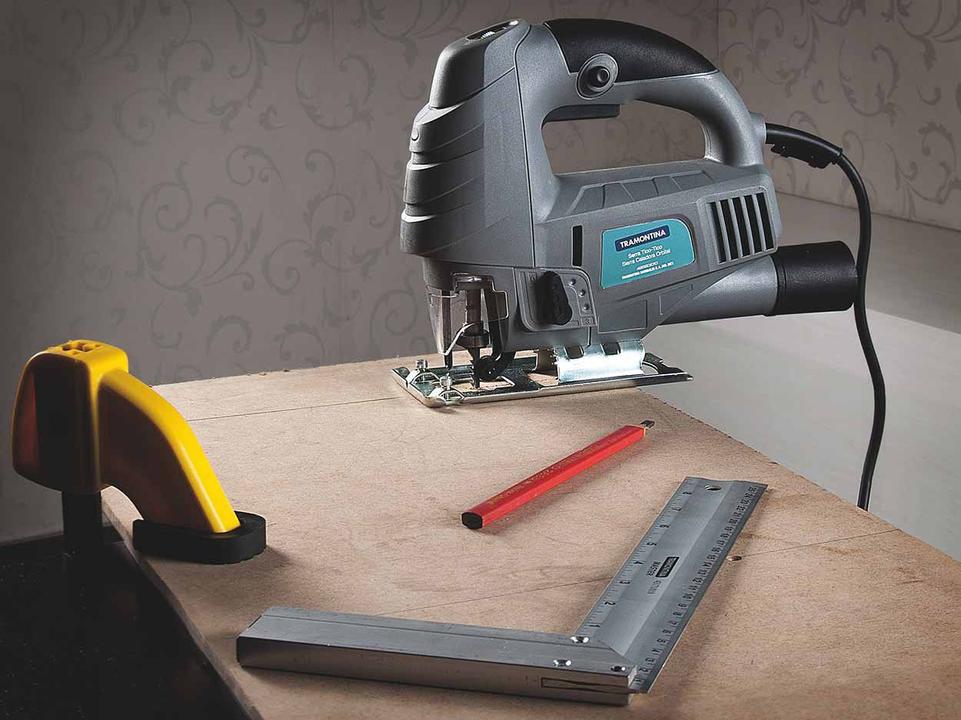 Serra Tico-tico 42520020 600W - 1