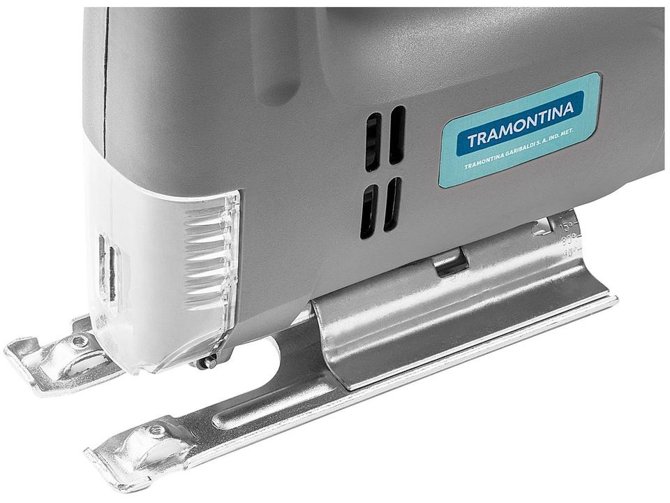 Serra Tico-Tico de Bancada Elétrica Tramontina 420W - 2