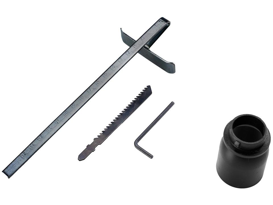 Serra Tico Tico Elétrica Wap ESTT800 800W - 11