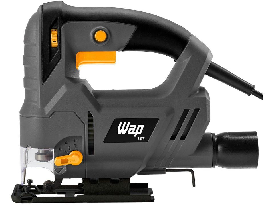 Serra Tico Tico Elétrica Wap ESTT800 800W - 1