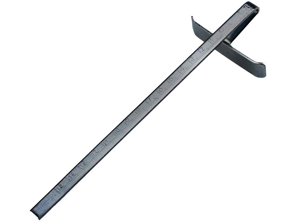 Serra Tico Tico Elétrica Wap ESTT800 800W - 13