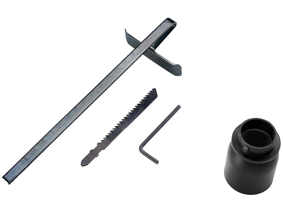 Serra Tico Tico Elétrica Wap ESTT800 800W - 11