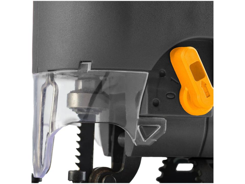 Serra Tico Tico Elétrica Wap ESTT800 800W - 9