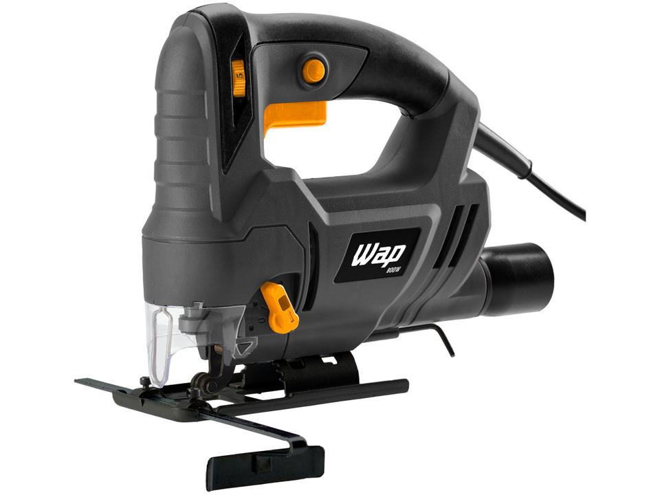 Serra Tico Tico Elétrica Wap ESTT800 800W - 6