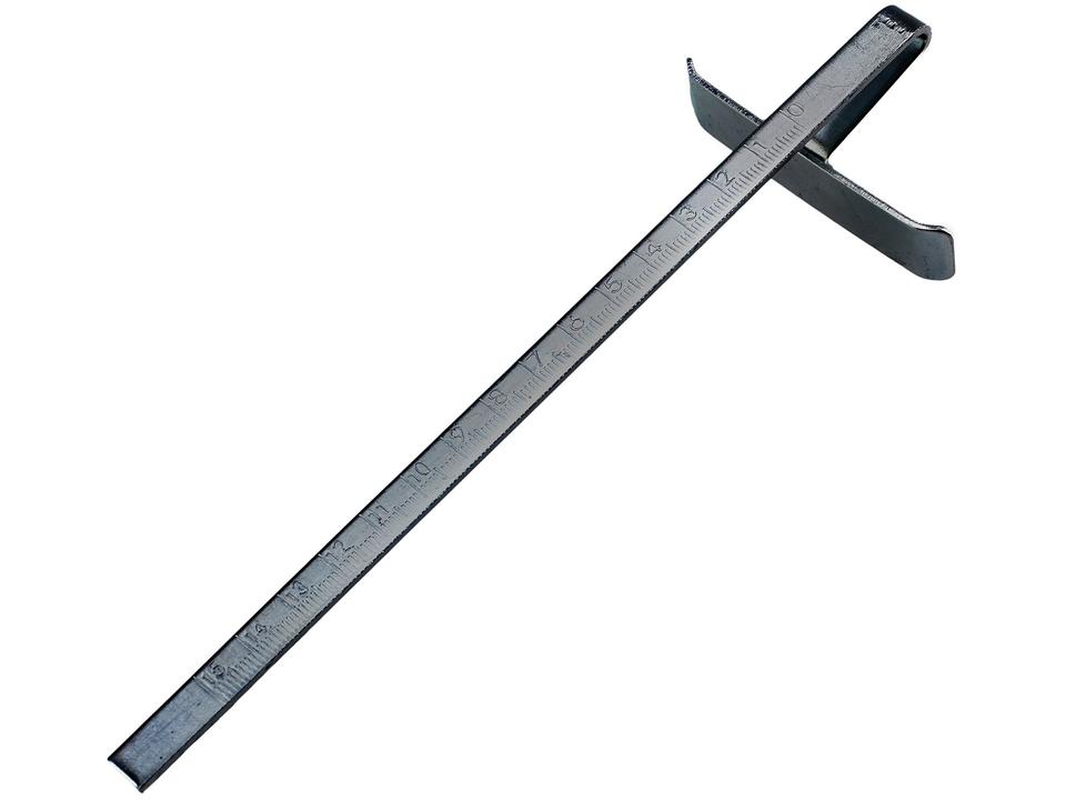 Serra Tico Tico Elétrica Wap ESTT800 800W - 13