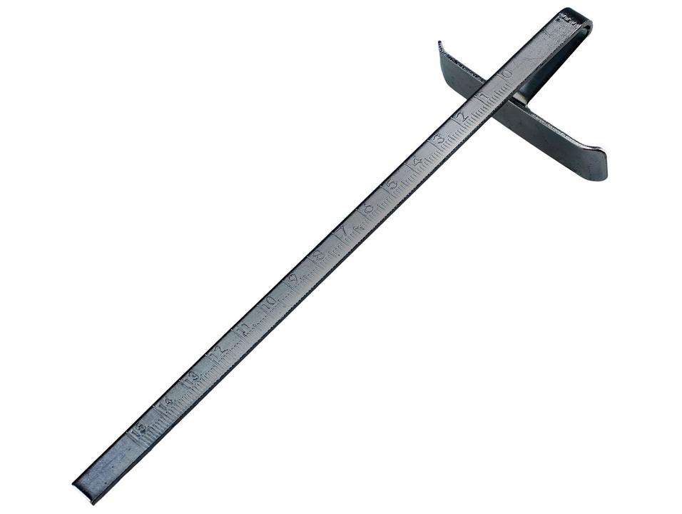 Serra Tico Tico Elétrica Wap ESTT800 800W - 13