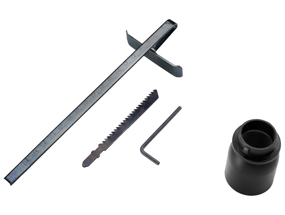 Serra Tico Tico Elétrica Wap ESTT800 800W - 11