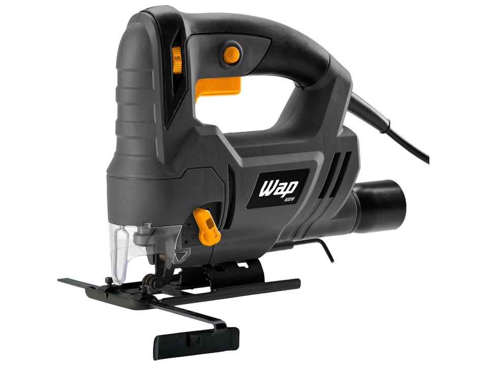 Serra Tico Tico Elétrica Wap ESTT800 800W - 6