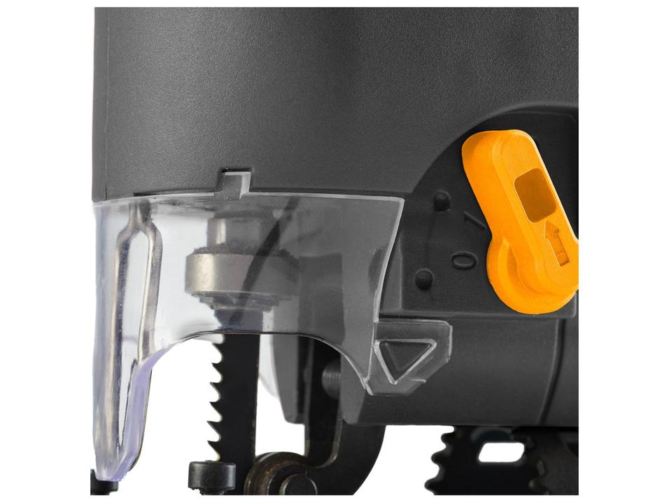 Serra Tico Tico Elétrica Wap ESTT800 800W - 9