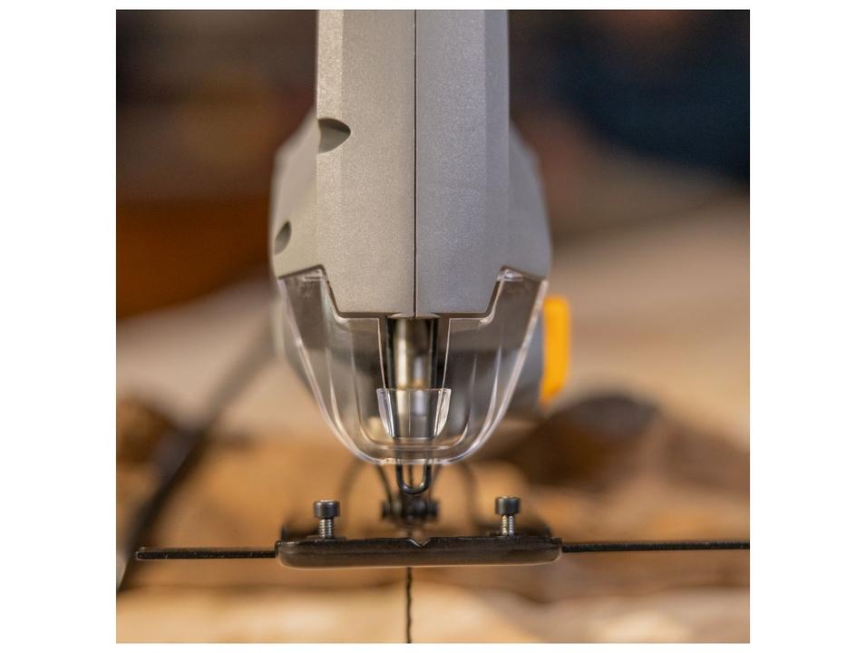 Serra Tico Tico Elétrica Wap STT02 800W 3000GPM 4 Peças - 9