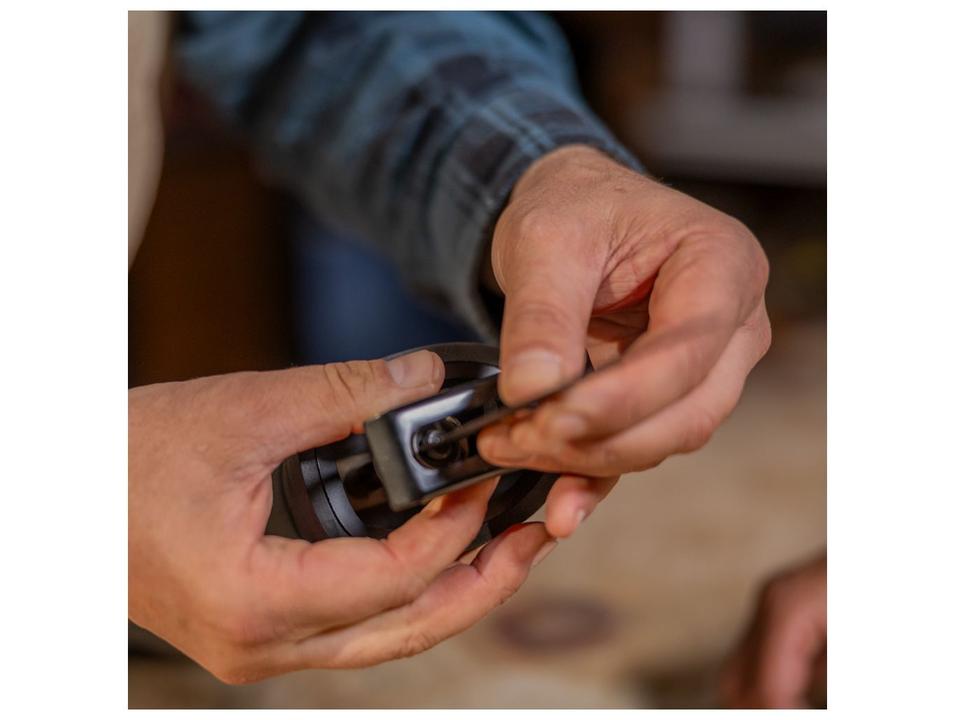 Serra Tico Tico Elétrica Wap STT02 800W 3000GPM 4 Peças - 11