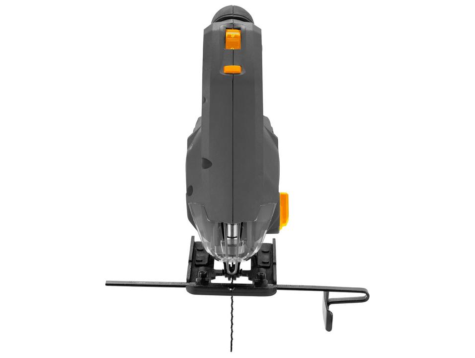 Serra Tico Tico Elétrica Wap STT02 800W 3000GPM 4 Peças - 21