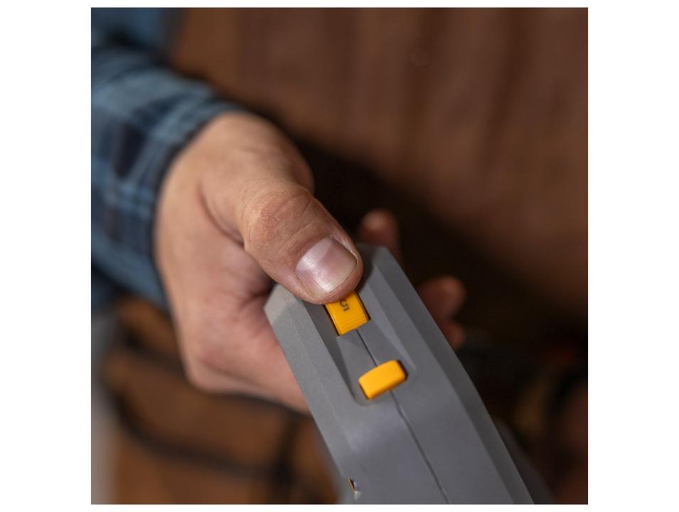 Serra Tico Tico Elétrica Wap STT02 800W 3000GPM 4 Peças - 15