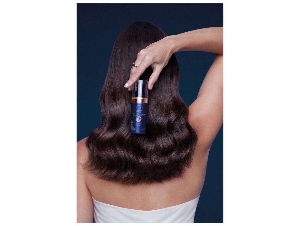 Sérum Capilar Eudora Siàge Volume Imediato 100ml - 5